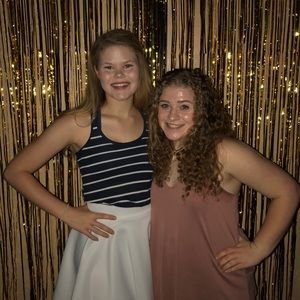 Meet your Posher, Bella